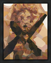 Load image into Gallery viewer, Royal Lion of Judah Gallery Wrap
