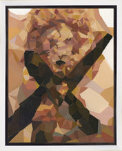 Load image into Gallery viewer, Royal Lion of Judah Gallery Wrap
