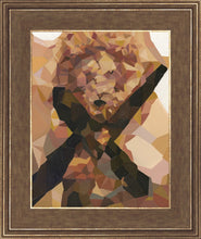 Load image into Gallery viewer, Royal Lion of Judah
