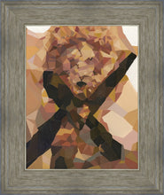Load image into Gallery viewer, Royal Lion of Judah
