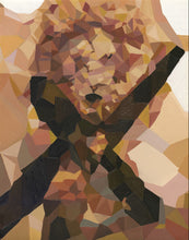 Load image into Gallery viewer, Royal Lion of Judah
