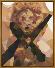 Load image into Gallery viewer, Royal Lion of Judah Gallery Wrap
