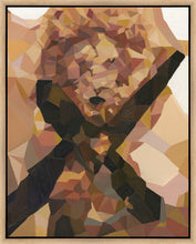 Load image into Gallery viewer, Royal Lion of Judah Gallery Wrap
