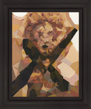 Load image into Gallery viewer, Royal Lion of Judah
