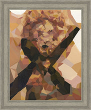 Load image into Gallery viewer, Royal Lion of Judah
