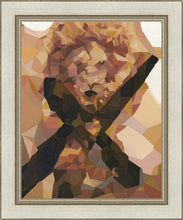 Load image into Gallery viewer, Royal Lion of Judah
