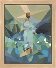 Load image into Gallery viewer, Faith to Walk on Water Gallery Wrap
