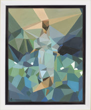 Load image into Gallery viewer, Faith to Walk on Water Gallery Wrap
