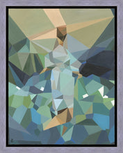 Load image into Gallery viewer, Faith to Walk on Water Gallery Wrap
