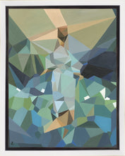 Load image into Gallery viewer, Faith to Walk on Water Gallery Wrap
