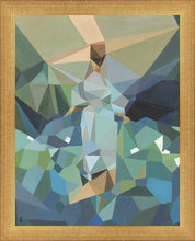 Load image into Gallery viewer, Faith to Walk on Water
