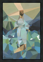 Load image into Gallery viewer, Faith to Walk on Water Gallery Wrap

