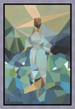 Load image into Gallery viewer, Faith to Walk on Water Gallery Wrap

