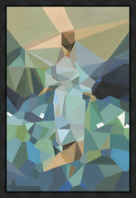 Load image into Gallery viewer, Faith to Walk on Water Gallery Wrap
