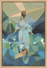 Load image into Gallery viewer, Faith to Walk on Water Gallery Wrap
