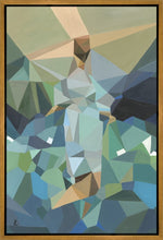 Load image into Gallery viewer, Faith to Walk on Water Gallery Wrap
