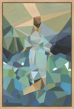 Load image into Gallery viewer, Faith to Walk on Water Gallery Wrap
