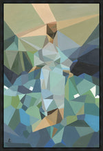 Load image into Gallery viewer, Faith to Walk on Water Gallery Wrap
