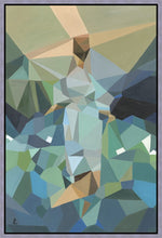Load image into Gallery viewer, Faith to Walk on Water Gallery Wrap
