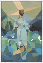 Load image into Gallery viewer, Faith to Walk on Water Gallery Wrap

