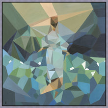 Load image into Gallery viewer, Faith to Walk on Water Gallery Wrap
