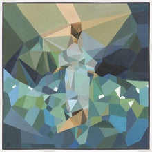 Load image into Gallery viewer, Faith to Walk on Water Gallery Wrap
