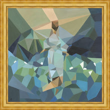 Load image into Gallery viewer, Faith to Walk on Water Large Wall Art
