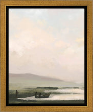 Load image into Gallery viewer, Left Their Nets
