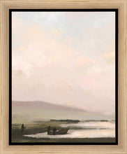 Load image into Gallery viewer, Left Their Nets

