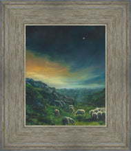 Load image into Gallery viewer, All Things Bow in Humble Reverence
