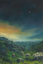 Load image into Gallery viewer, All Things Bow in Humble Reverence
