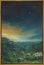 Load image into Gallery viewer, All Things Bow in Humble Reverence
