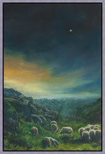 Load image into Gallery viewer, All Things Bow in Humble Reverence
