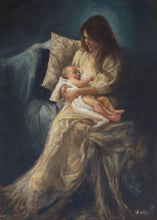 Load image into Gallery viewer, Little Lamb
