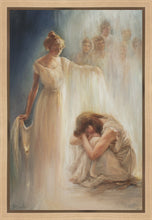 Load image into Gallery viewer, Heaven is With You
