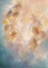 Load image into Gallery viewer, The Heavens Are Open
