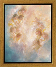 Load image into Gallery viewer, The Heavens Are Open

