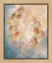 Load image into Gallery viewer, The Heavens Are Open
