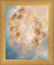 Load image into Gallery viewer, The Heavens Are Open
