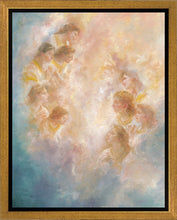 Load image into Gallery viewer, The Heavens Are Open
