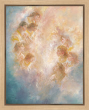 Load image into Gallery viewer, The Heavens Are Open
