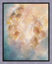 Load image into Gallery viewer, The Heavens Are Open
