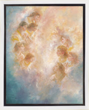 Load image into Gallery viewer, The Heavens Are Open
