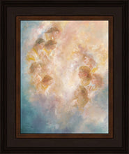Load image into Gallery viewer, The Heavens Are Open
