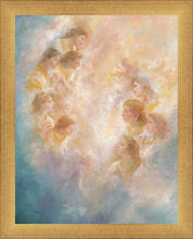 Load image into Gallery viewer, The Heavens Are Open
