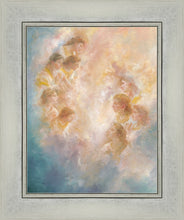 Load image into Gallery viewer, The Heavens Are Open
