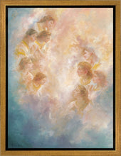 Load image into Gallery viewer, The Heavens Are Open
