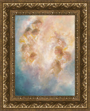 Load image into Gallery viewer, The Heavens Are Open
