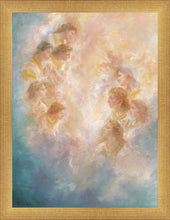 Load image into Gallery viewer, The Heavens Are Open
