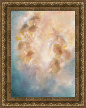 Load image into Gallery viewer, The Heavens Are Open
